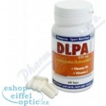 Komprava DLPA extra 400 mg 60 kapslí – Hledejceny.cz