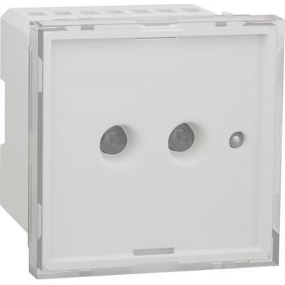 Schneider Electric Nová Unica NU3776 – Hledejceny.cz