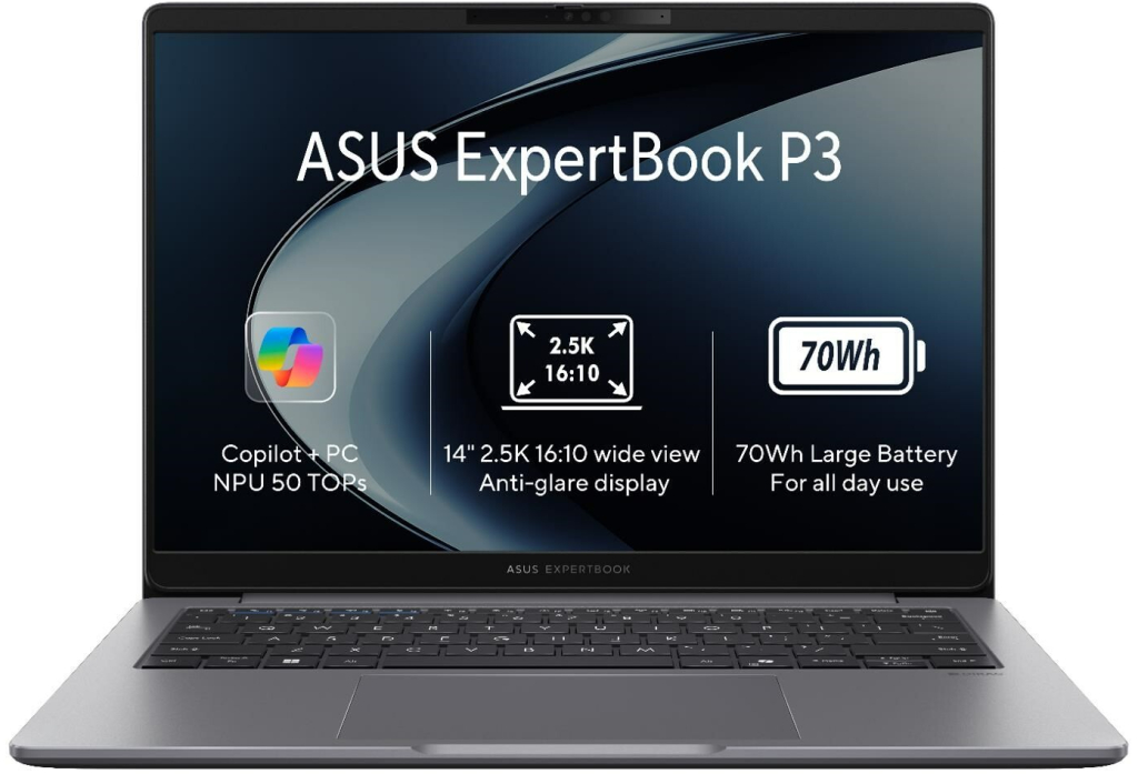 Asus ExpertBook PM3 PM3406CHA-R716512