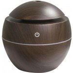 Surtep Aroma difuzér AD31 Tmavé dřevo 130 ml – Zboží Dáma