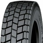 Nokian Tyres HTS TUGGER 315/60-22,5 174A5 TL – Hledejceny.cz