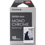 Fujifilm Instax Mini Monochrome (10ks) – Zboží Živě