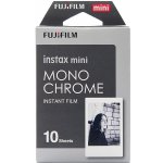 Fujifilm Instax Mini Monochrome (10ks) – Zbozi.Blesk.cz