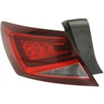 Levé zadní světlo LED vnější Seat Leon (5F1) 12-16 HATCHBACK VALEO – Hledejceny.cz