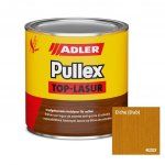ADLER Česko Pullex Top Lasur 4,5 l dub – Zboží Mobilmania