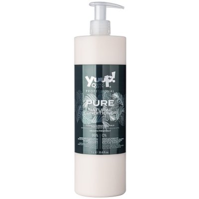 Yuup! Pure Natural Kondicionér 1000 ml – Sleviste.cz