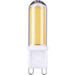 Paulmann 29044 LED EEK2021 F A G G9 pinová objímka 4.6 W teplá bílá – Hledejceny.cz