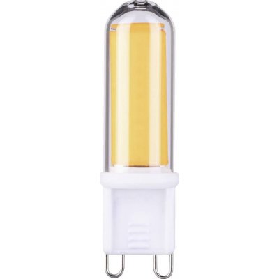 Paulmann 29044 LED EEK2021 F A G G9 pinová objímka 4.6 W teplá bílá – Hledejceny.cz