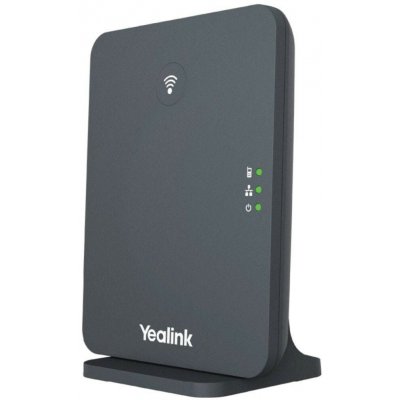 Yealink W70B SIP DECT – Zbozi.Blesk.cz