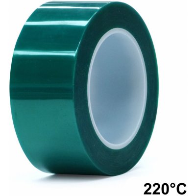 Era-pack Polyesterová páska 50 mm x 66 m – Zboží Živě