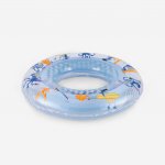 DECATHLON Dětský nafukovací kruh 51 cm – Zboží Mobilmania