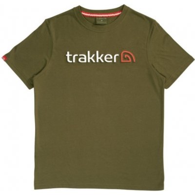 Trakker tričko 3D Printed T-Shirt