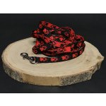 Palkar vodítko přepínací z popruhu pro psy – Zboží Dáma