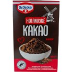 Dr. Oetker Kakao holandské 100 g – Zboží Dáma