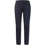 Jack Wolfskin pánské kalhoty PEAK PANT 1507491-1010 Tmavě modrá – Zbozi.Blesk.cz