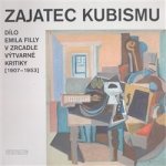 Zajatec kubismu – Hledejceny.cz