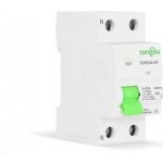 Tongou TORD4-63 typ A /40A/30mA/2P/6kA – Sleviste.cz