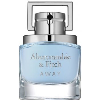 Abercrombie & Fitch Away toaletní voda pánská 30 ml