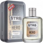 STR8 Hero voda po holení 100 ml – Hledejceny.cz