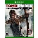 Tomb Raider (Definitive Edition)