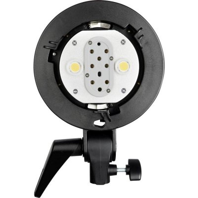 Godox AD-B2 a Godox AD200 – Sleviste.cz