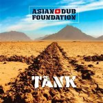 Tank Asian Dub Foundation LP – Hledejceny.cz