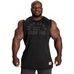 Gasp Throwback S/L washed black – Hledejceny.cz