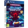 Hra na PS4 Arkanoid Eternal Battle (Limited Edition)