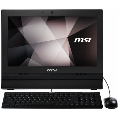 MSI Pro 16T 10M-001XEU