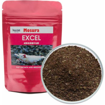 Mosura Excel 10 g