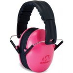 Walkers Baby & Kids Earmuffs Pink – Zboží Dáma
