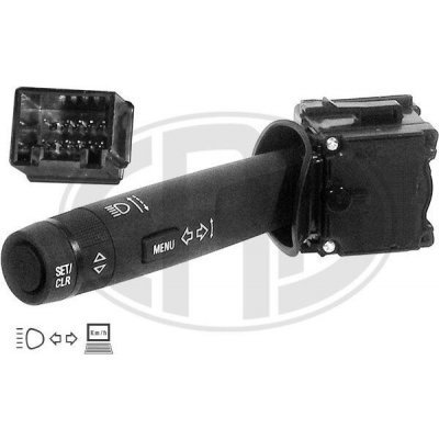 Přepínač světel Opel Zafira 1241186 – Hledejceny.cz