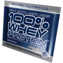 Scitec 100% Whey protein 30 g