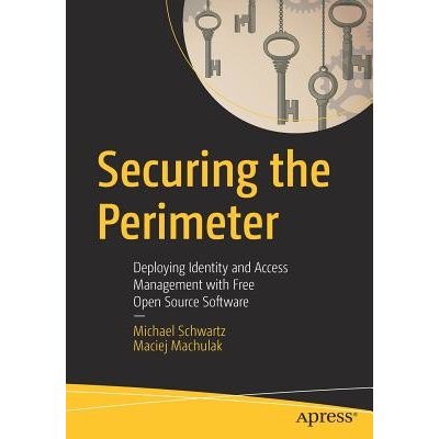 Securing the Perimeter – Hledejceny.cz