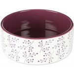 Trixie Keramická Miska s motivem rostlin/berry 1,4 l/20 cm – Hledejceny.cz