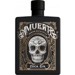 Amuerte Coca Leaf Gin 43% 0,7 l (holá láhev) – Zboží Dáma