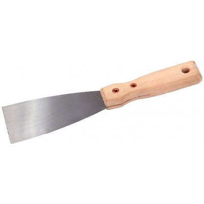Špachtle malířská 30mm dřevěná rukojeť – Hledejceny.cz