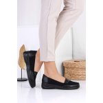 Chunsen Dámské mokasíny 2293-1B – Zboží Dáma