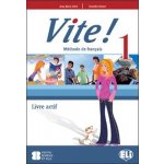 VITE! 1 - učebnice – Zboží Mobilmania