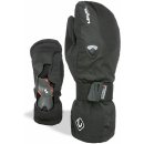 Level fly jr mitt black