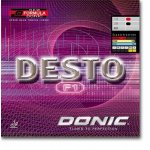 Donic Desto F1 – Zboží Mobilmania