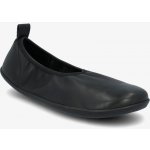 Groundies dámské Barefoot baleríny Lily 3.0 černá – Zboží Dáma