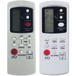 Dálkový ovladač General NordLine AUS 09-25, AUS 12-32, AUS 18-50, AUS 24-70 – Zboží Živě