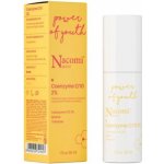 Nacomi Next Level Power of Youth zpevňující sérum s koenzymem Q10 30 ml – Hledejceny.cz