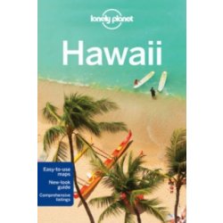 Lonely Planet Hawaii