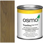 Osmo 3068 Top olej 0,125 l Natural – Hledejceny.cz