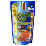 Hikari Cichlid Gold Sinking Medium 324 g – Zboží Dáma