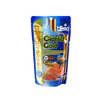 Hikari Cichlid Gold Sinking Medium 324 g