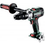 METABO SB 18 LTX-3 BL I Metal – Hledejceny.cz