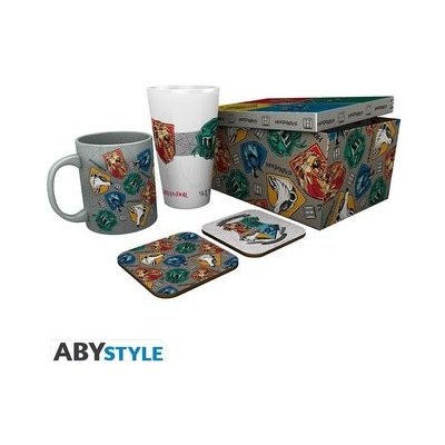 Harry Potter Darčeková sada - Stand Together - ABYstyle – Hledejceny.cz